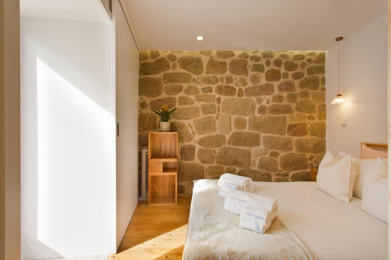 Miragaia Rio Apartament