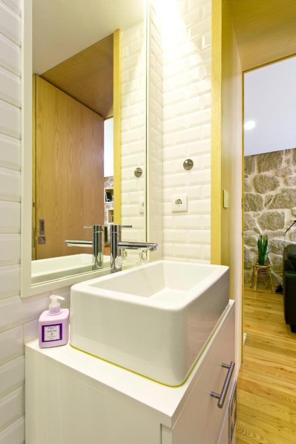 Apartament Miragaia Rio *