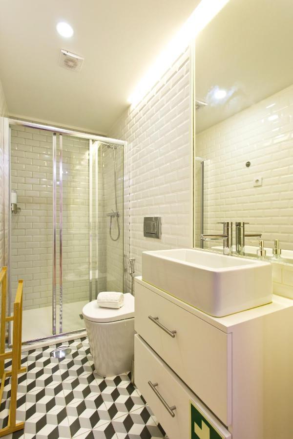 Apartament Miragaia Rio *